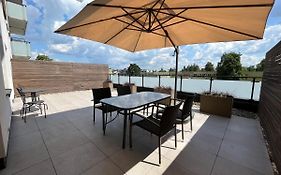 Apartament Symfonia Mozarta