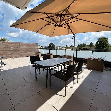 Apartament Symfonia Mozarta Warka Zewnętrze zdjęcie