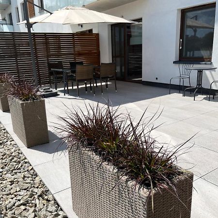 Apartament Symfonia Mozarta Warka Zewnętrze zdjęcie