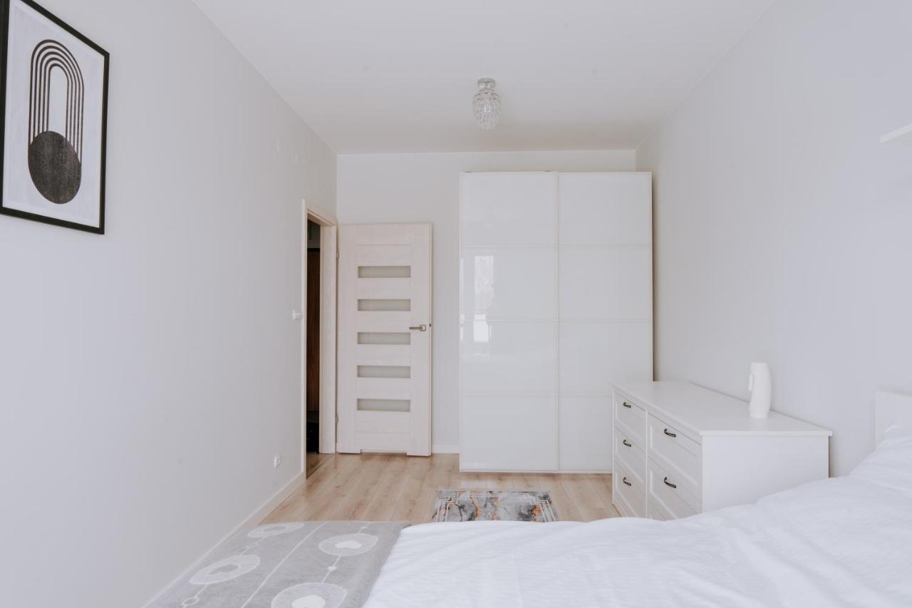 Apartament Symfonia Mozarta Warka Zewnętrze zdjęcie