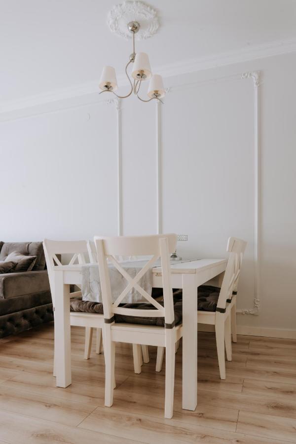 Apartament Symfonia Mozarta Warka Zewnętrze zdjęcie
