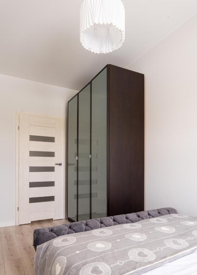 Apartament Symfonia Mozarta Warka Zewnętrze zdjęcie
