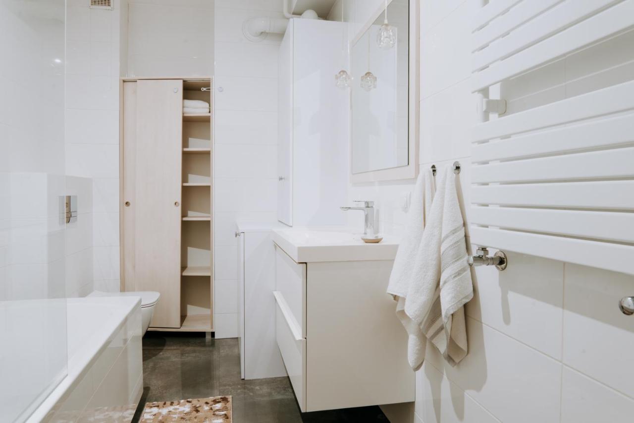 Apartament Symfonia Mozarta Warka Zewnętrze zdjęcie